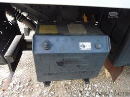 KIA 80E18 4x2, Motorschaden, LBW, AHK, Klima, 6mtr.