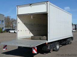 KIA 80E18 4x2, Motorschaden, LBW, AHK, Klima, 6mtr.