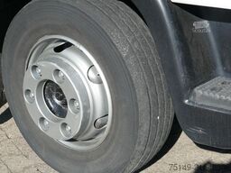 KIA 80E18 4x2, Motorschaden, LBW, AHK, Klima, 6mtr.