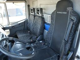 KIA 80E18 4x2, Motorschaden, LBW, AHK, Klima, 6mtr.