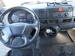 KIA 80E18 4x2, Motorschaden, LBW, AHK, Klima, 6mtr.