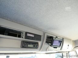 KIA 80E18 4x2, Motorschaden, LBW, AHK, Klima, 6mtr.