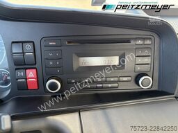 MAN TGS 18.400 BB 3-Seiten Meiller, absattelb. Heckkran