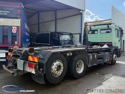MAN 26.403 Stuuras, ADR, Euro 2
