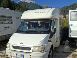 Rimor Sailer 600