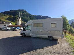 Rimor Sailer 600