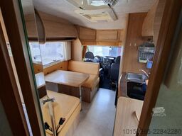 Rimor Sailer 600