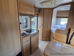 Rimor Sailer 600