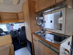 Rimor Sailer 600