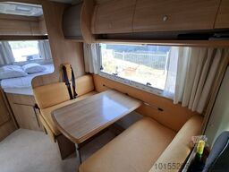 Rimor Sailer 600