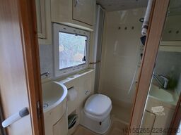 Rimor Sailer 600