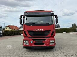 IVECO Stralis