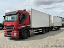 IVECO Stralis