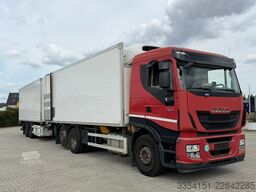 IVECO Stralis