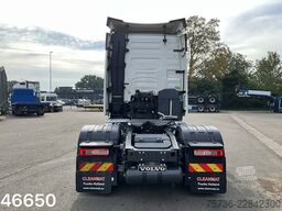 Volvo FH 460 Voith Retarder!!