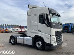 Volvo FH 460 Voith Retarder!!