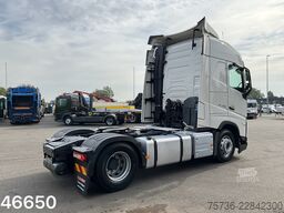 Volvo FH 460 Voith Retarder!!