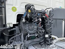 Volvo FH 460 Voith Retarder!!