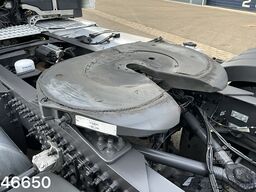 Volvo FH 460 Voith Retarder!!
