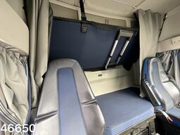 Volvo FH 460 Voith Retarder!!