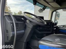 Volvo FH 460 Voith Retarder!!