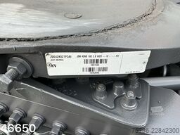 Volvo FH 460 Voith Retarder!!
