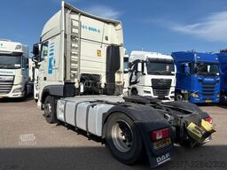 DAF XF 480 SSC Dachklima, TUV, Dachklima, 674000 km