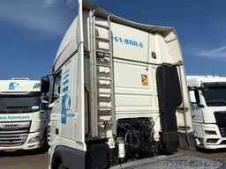 DAF XF 480 SSC Dachklima, TUV, Dachklima, 674000 km