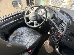 DAF XF 480 SSC Dachklima, TUV, Dachklima, 674000 km