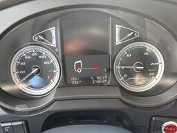 DAF XF 480 SSC Dachklima, TUV, Dachklima, 674000 km