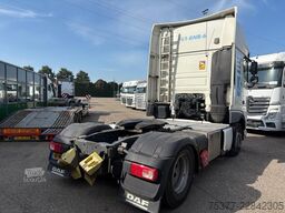 DAF XF 480 SSC Dachklima, TUV, Dachklima, 674000 km