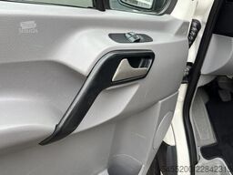 VW Crafter 35 2.5 TDI L2 DC Openlaadbak Pick-up Ki...