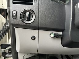 VW Crafter 35 2.5 TDI L2 DC Openlaadbak Pick-up Ki...