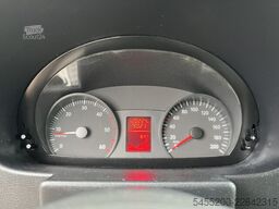 VW Crafter 35 2.5 TDI L2 DC Openlaadbak Pick-up Ki...