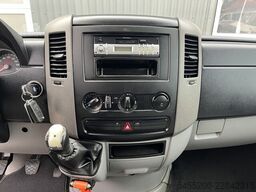 VW Crafter 35 2.5 TDI L2 DC Openlaadbak Pick-up Ki...