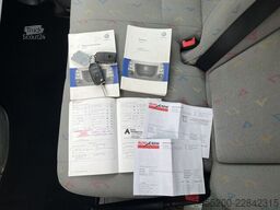 VW Crafter 35 2.5 TDI L2 DC Openlaadbak Pick-up Ki...