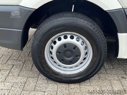 VW Crafter 35 2.5 TDI L2 DC Openlaadbak Pick-up Ki...