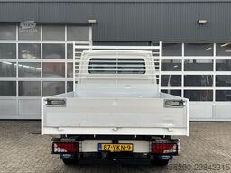 VW Crafter 35 2.5 TDI L2 DC Openlaadbak Pick-up Ki...
