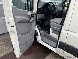 VW Crafter 35 2.5 TDI L2 DC Openlaadbak Pick-up Ki...