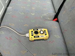 VW Crafter 35 2.5 TDI L2 DC Openlaadbak Pick-up Ki...