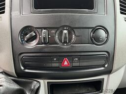 VW Crafter 35 2.5 TDI L2 DC Openlaadbak Pick-up Ki...