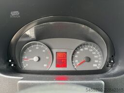 VW Crafter 35 2.5 TDI L2 DC Openlaadbak Pick-up Ki...