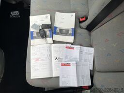 VW Crafter 35 2.5 TDI L2 DC Openlaadbak Pick-up Ki...