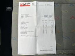 VW Crafter 35 2.5 TDI L2 DC Openlaadbak Pick-up Ki...