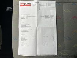 VW Crafter 35 2.5 TDI L2 DC Openlaadbak Pick-up Ki...