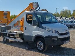 Iveco Daily Multitel MT202DS - 20,2m