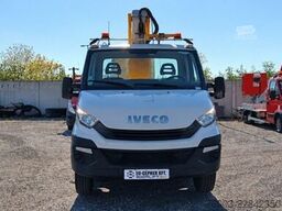 Iveco Daily Multitel MT202DS - 20,2m