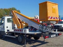 Iveco Daily Multitel MT202DS - 20,2m