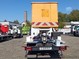 Iveco Daily Multitel MT202DS - 20,2m