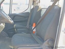 Iveco Daily Multitel MT202DS - 20,2m
